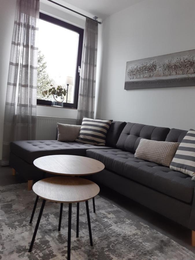 Wadgassen Provizial Ferienwohnung Rudi מראה חיצוני תמונה