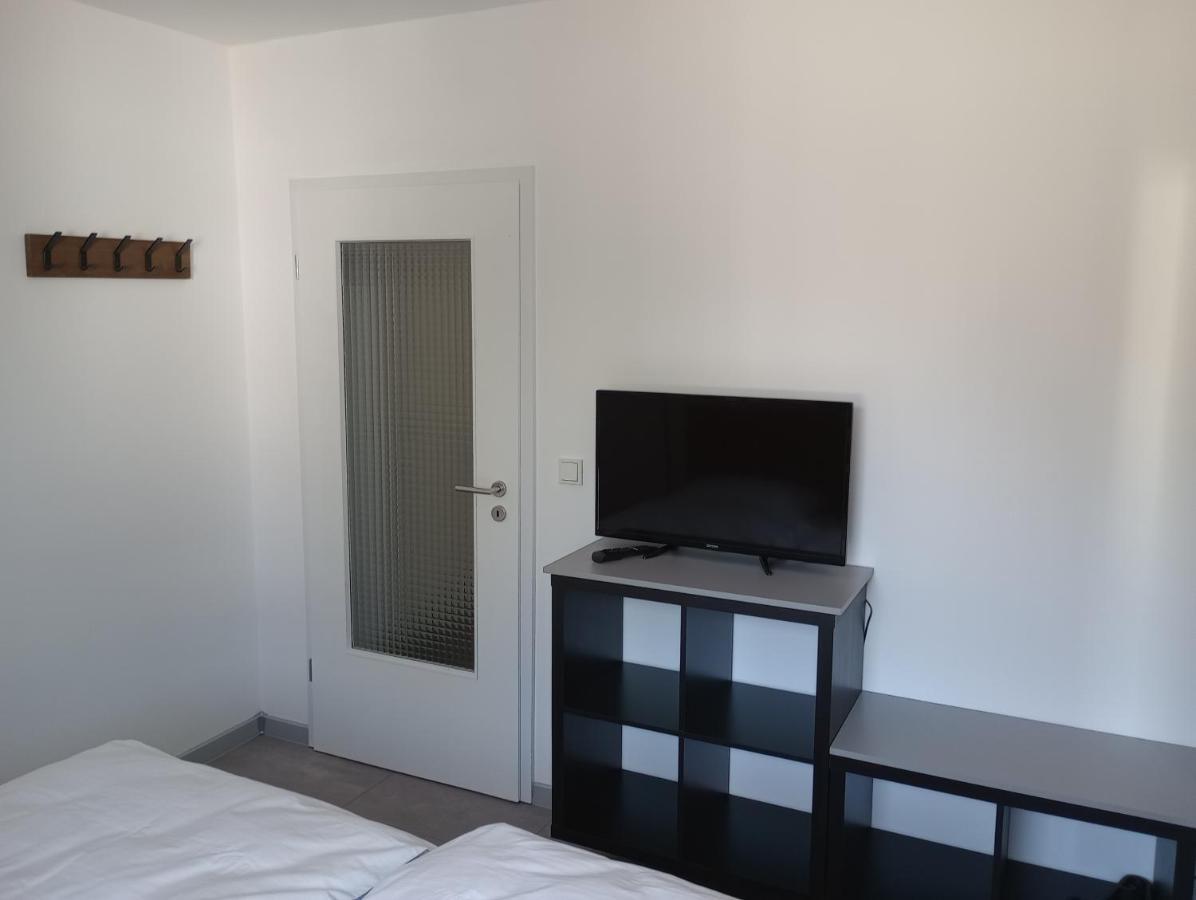 Wadgassen Provizial Ferienwohnung Rudi מראה חיצוני תמונה