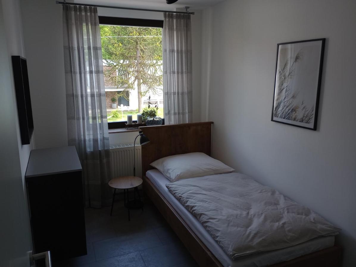 Wadgassen Provizial Ferienwohnung Rudi מראה חיצוני תמונה