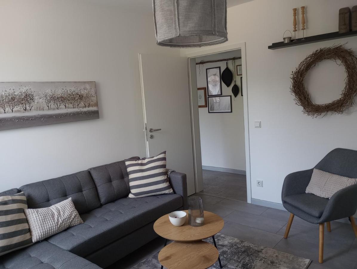 Wadgassen Provizial Ferienwohnung Rudi מראה חיצוני תמונה