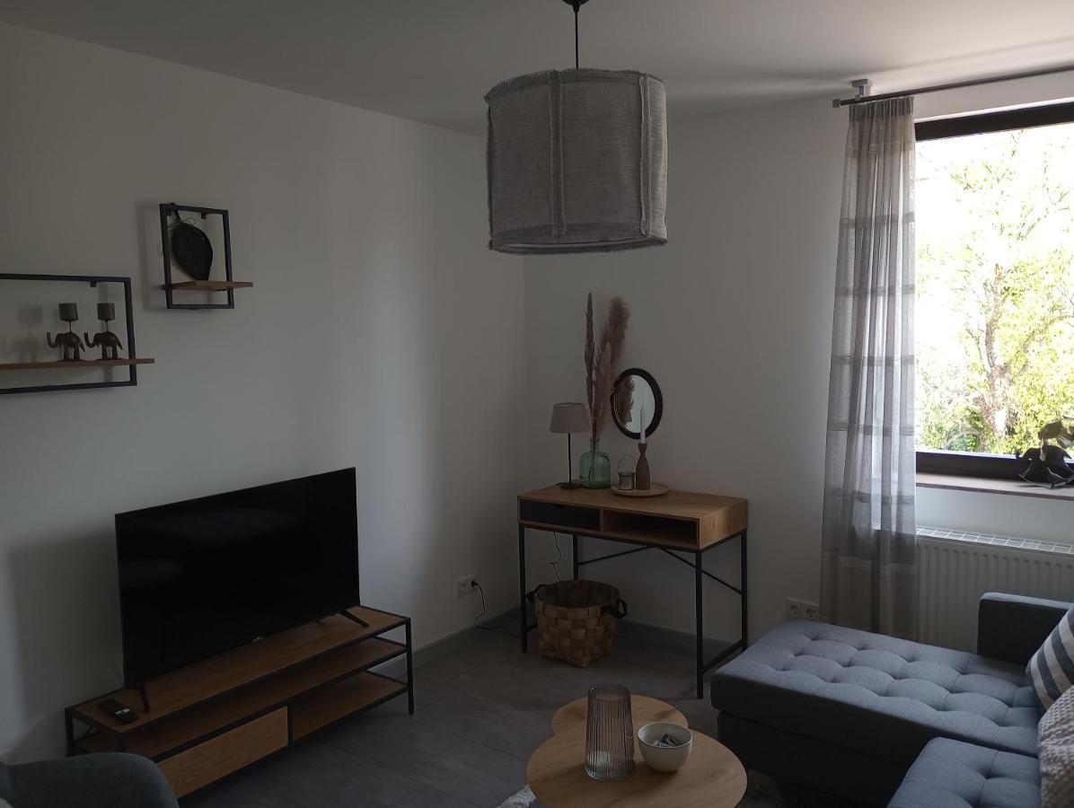 Wadgassen Provizial Ferienwohnung Rudi מראה חיצוני תמונה