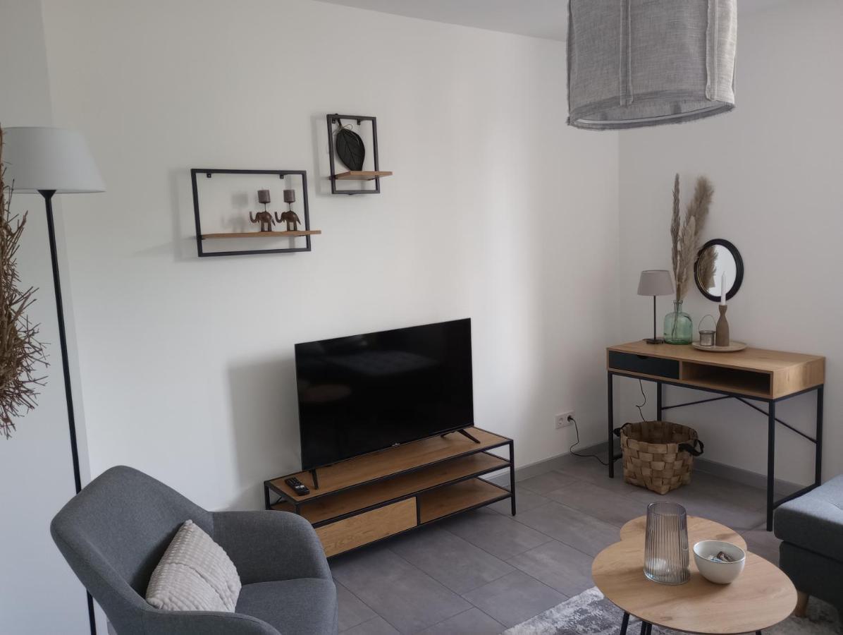 Wadgassen Provizial Ferienwohnung Rudi מראה חיצוני תמונה