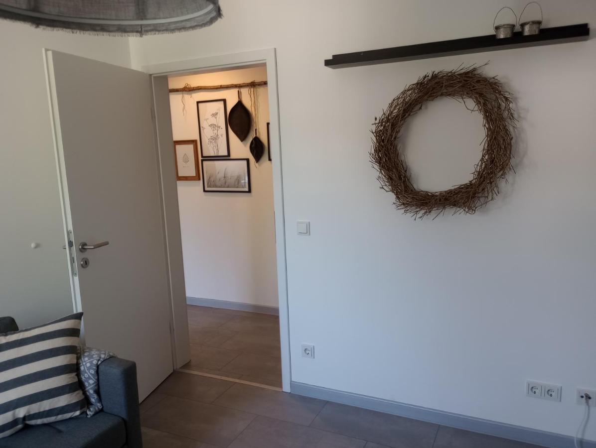Wadgassen Provizial Ferienwohnung Rudi מראה חיצוני תמונה