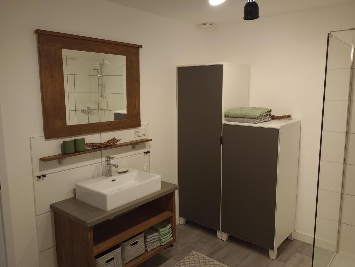 Wadgassen Provizial Ferienwohnung Rudi מראה חיצוני תמונה
