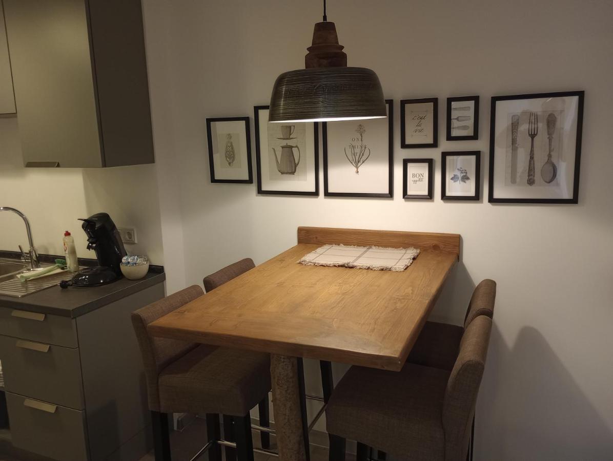 Wadgassen Provizial Ferienwohnung Rudi מראה חיצוני תמונה