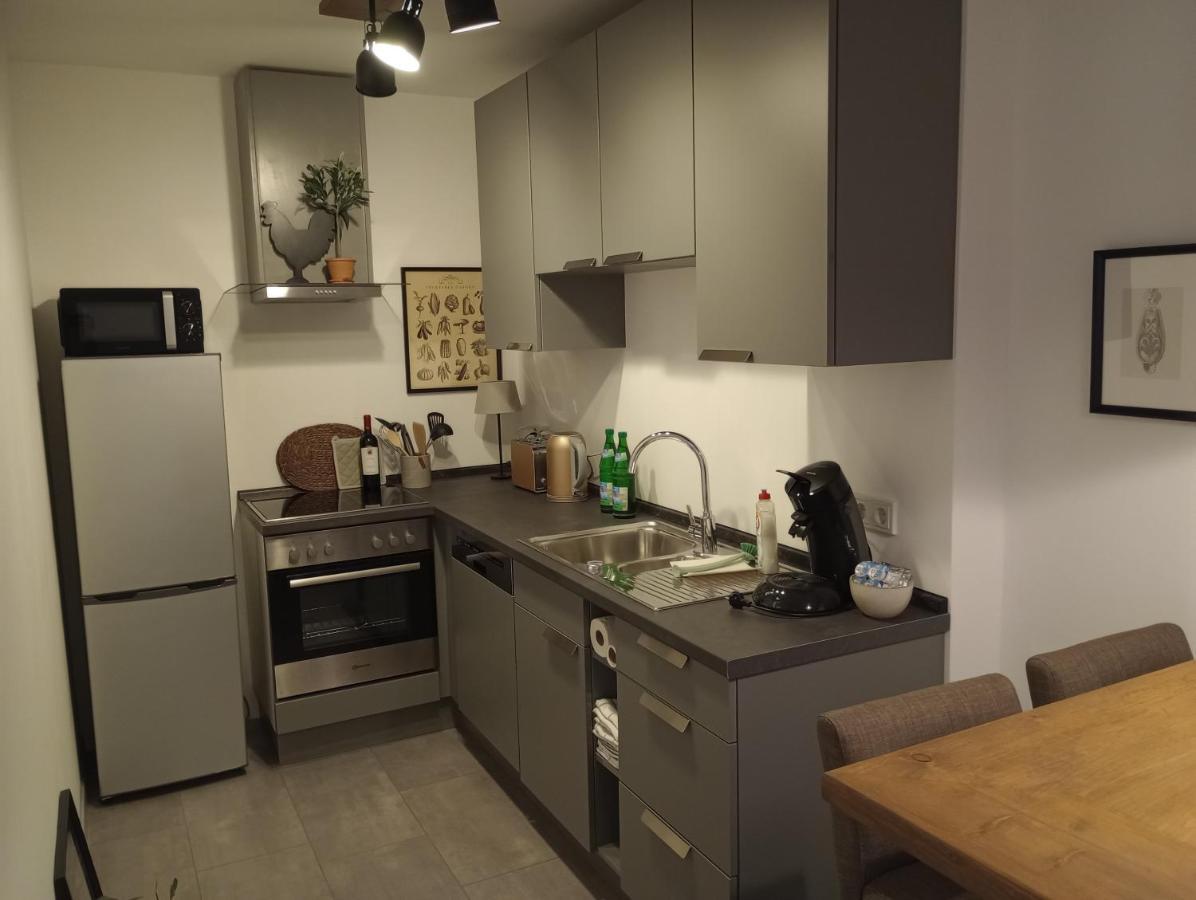 Wadgassen Provizial Ferienwohnung Rudi מראה חיצוני תמונה