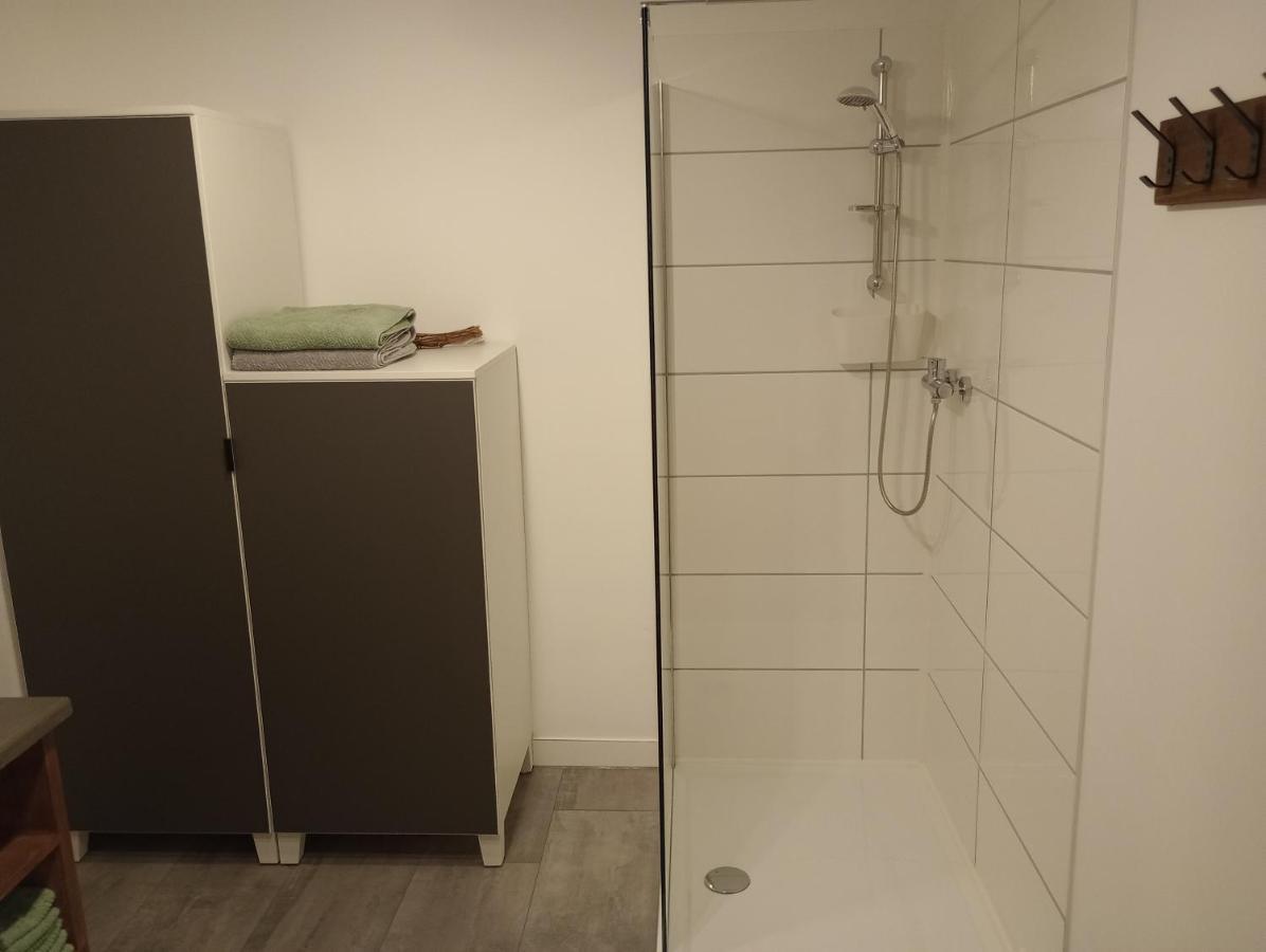 Wadgassen Provizial Ferienwohnung Rudi מראה חיצוני תמונה