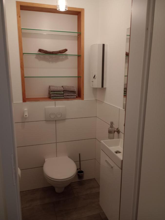 Wadgassen Provizial Ferienwohnung Rudi מראה חיצוני תמונה