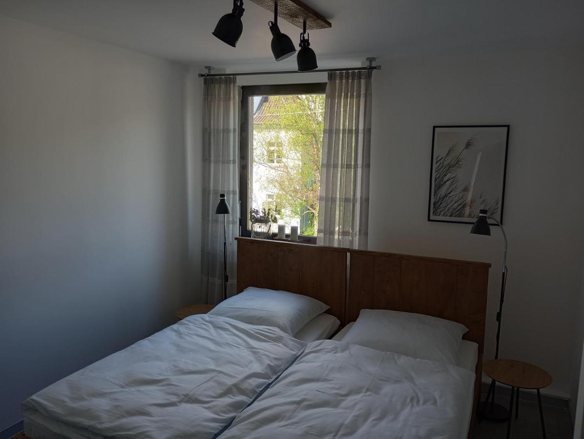 Wadgassen Provizial Ferienwohnung Rudi מראה חיצוני תמונה