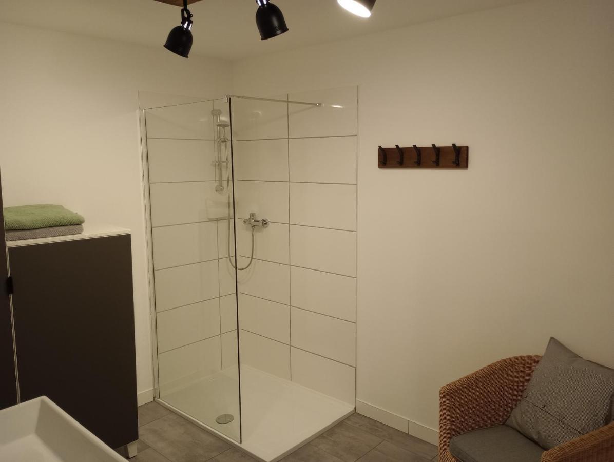 Wadgassen Provizial Ferienwohnung Rudi מראה חיצוני תמונה