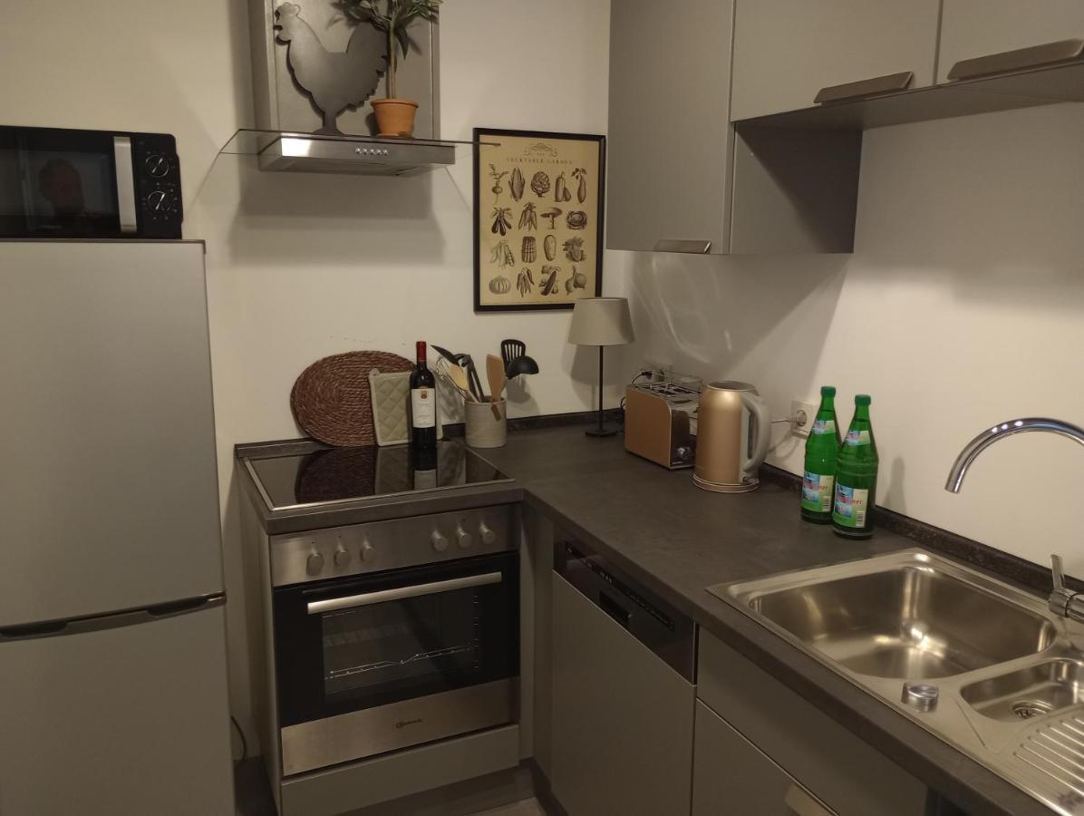 Wadgassen Provizial Ferienwohnung Rudi מראה חיצוני תמונה