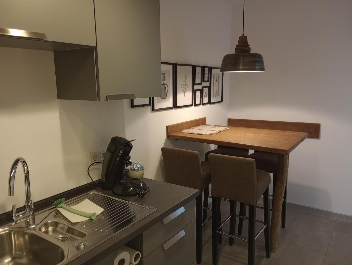 Wadgassen Provizial Ferienwohnung Rudi מראה חיצוני תמונה
