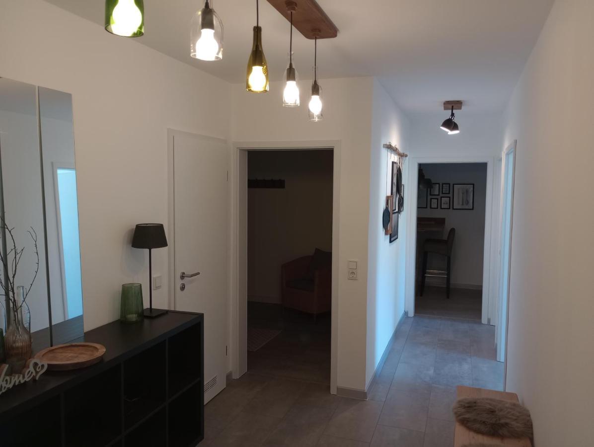 Wadgassen Provizial Ferienwohnung Rudi מראה חיצוני תמונה