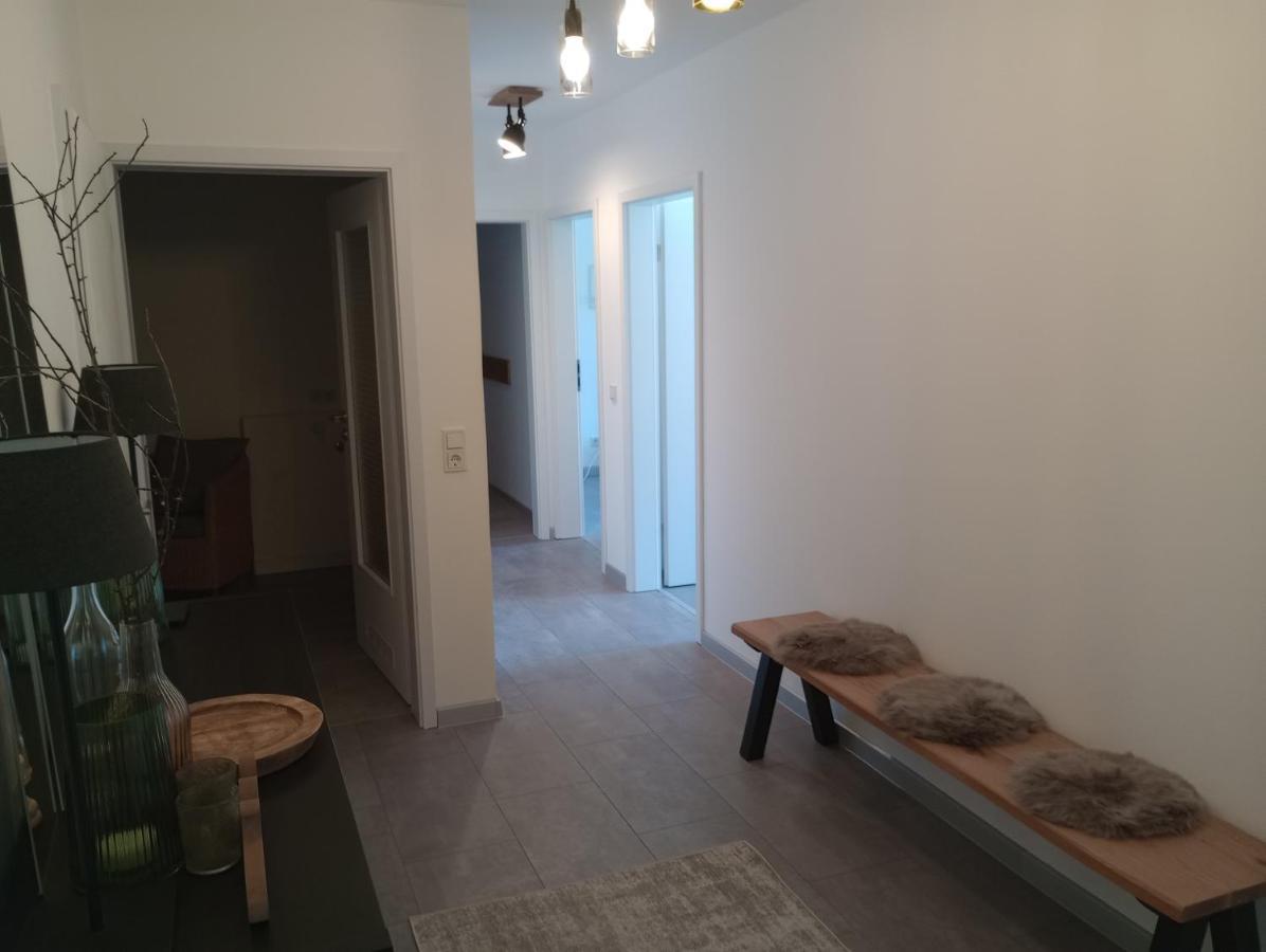 Wadgassen Provizial Ferienwohnung Rudi מראה חיצוני תמונה