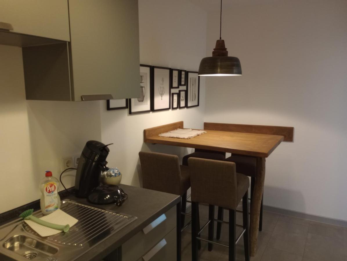 Wadgassen Provizial Ferienwohnung Rudi מראה חיצוני תמונה