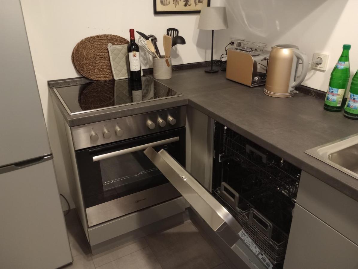 Wadgassen Provizial Ferienwohnung Rudi מראה חיצוני תמונה
