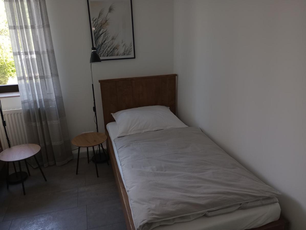Wadgassen Provizial Ferienwohnung Rudi מראה חיצוני תמונה