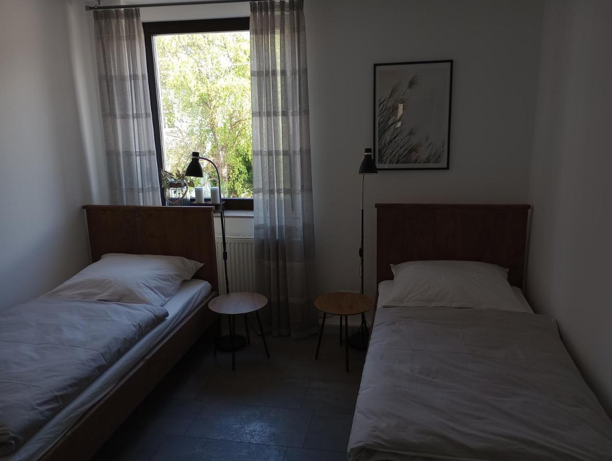 Wadgassen Provizial Ferienwohnung Rudi מראה חיצוני תמונה